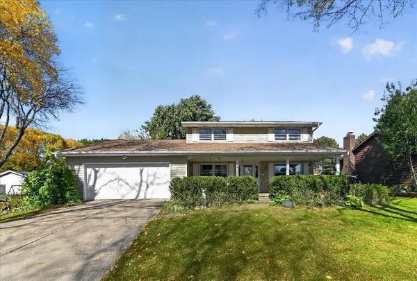 5306 Brookshire Lane, Madison, WI 53714