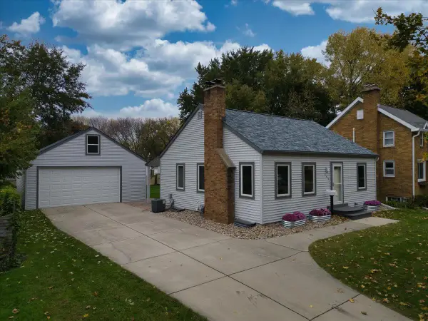 146 Lansing Street, Madison, WI 53714