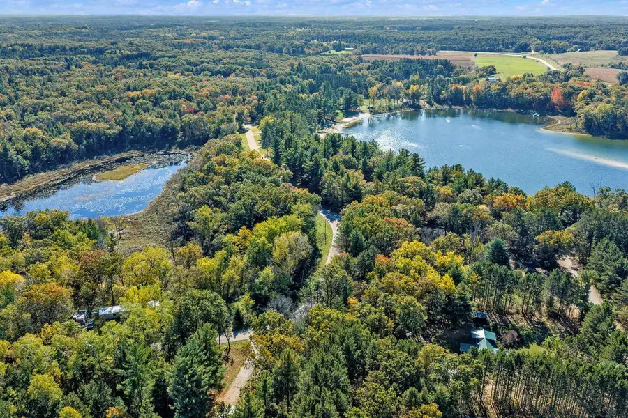 383 Eagle Court, Grand Marsh, WI 53936 - #2
