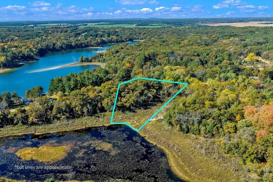383 Eagle Court, Grand Marsh, WI 53936 - #3