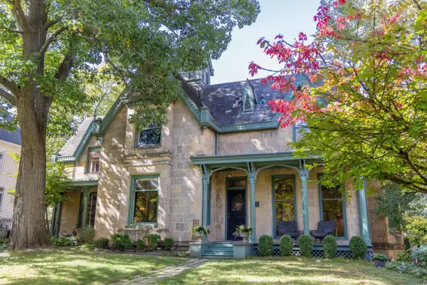 752 E Gorham Street, Madison, WI 53703
