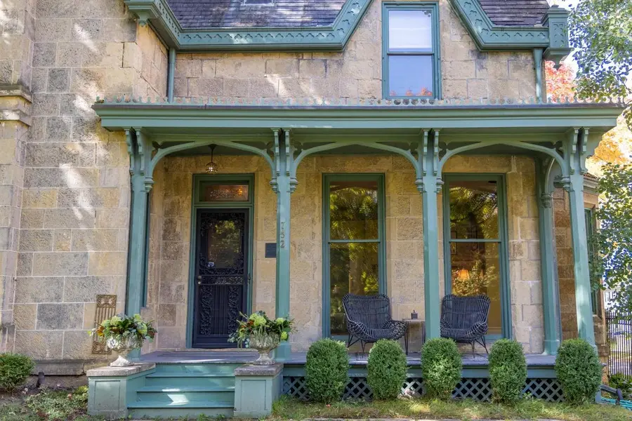 752 E Gorham Street, Madison, WI 53703 - #2