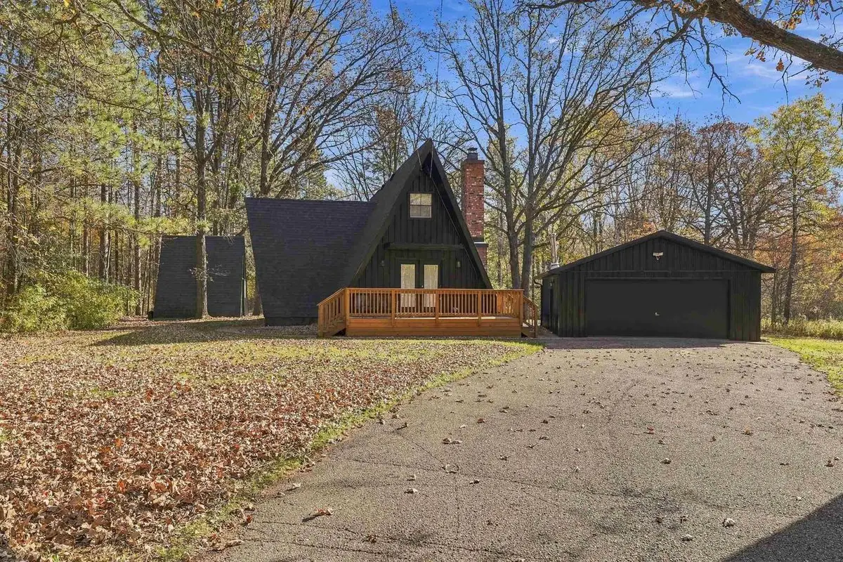 147979 Whippoorwill Road, Wausau, WI 54401 - #1