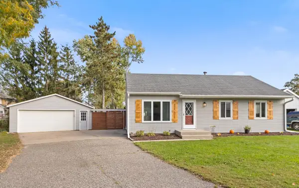 412 8th Street Circle, Prairie Du Sac, WI 53578