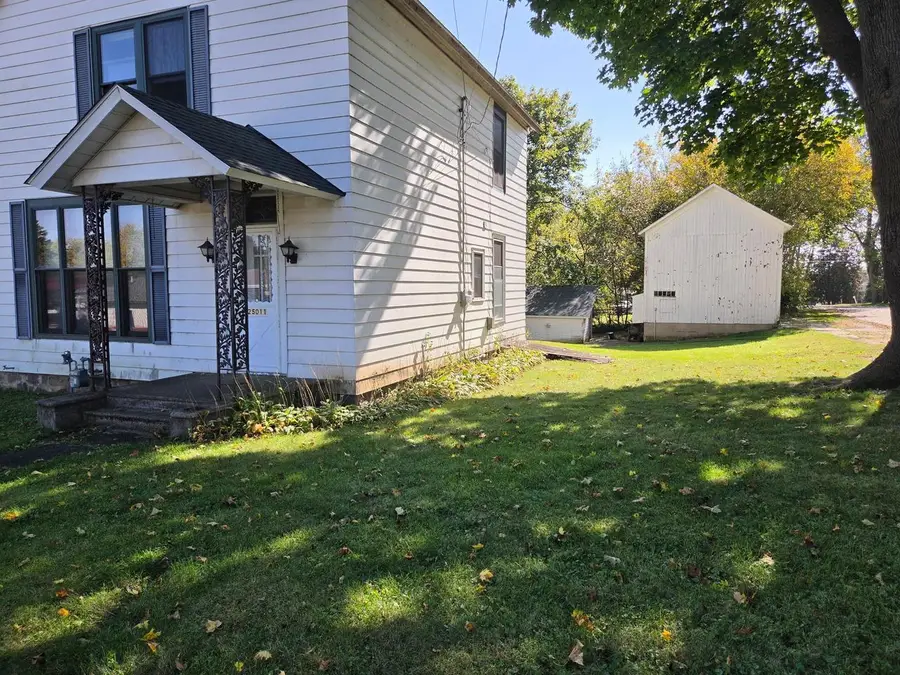 25011 83rd Street, Salem Lakes, WI 53168 - #3