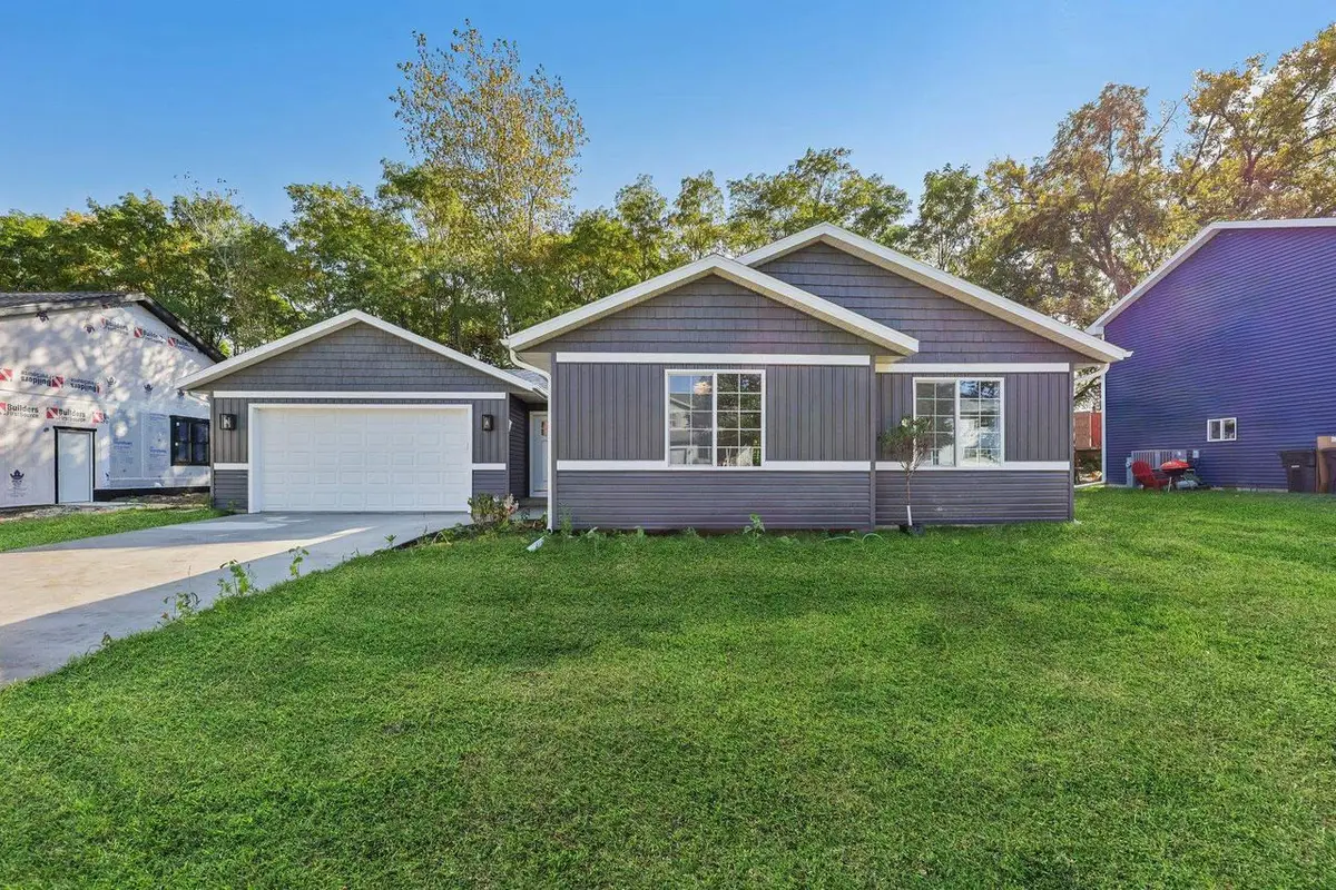 902 Garity Street, Jefferson, WI 53549 - #1