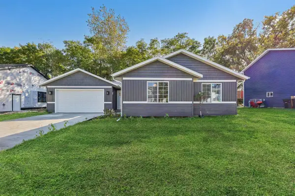 902 Garity Street, Jefferson, WI 53549