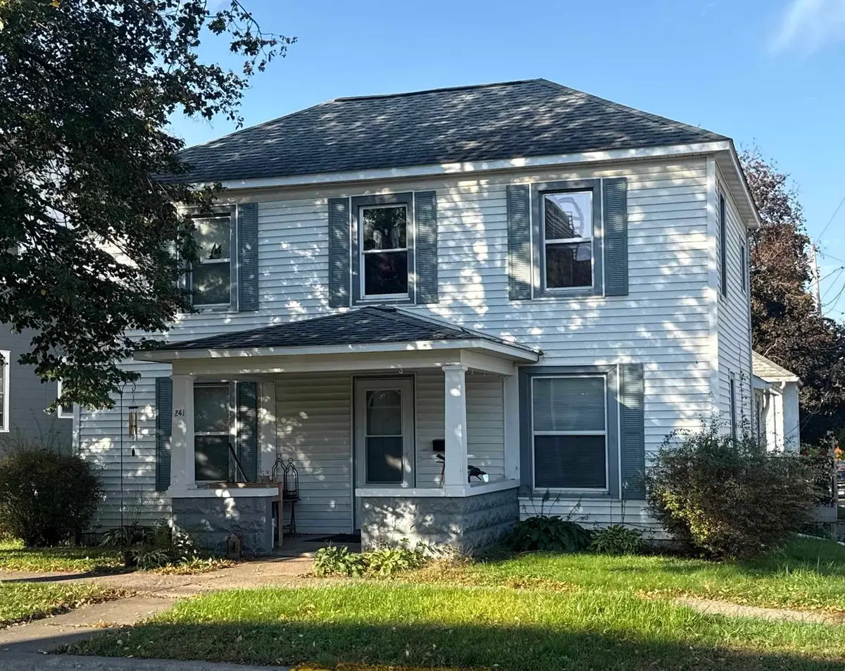 241 N Beaumont Road, Prairie Du Chien, WI 53821 - #1