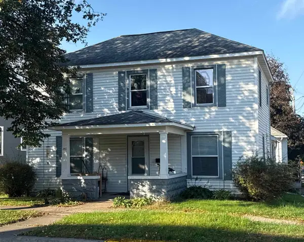 241 N Beaumont Road, Prairie Du Chien, WI 53821