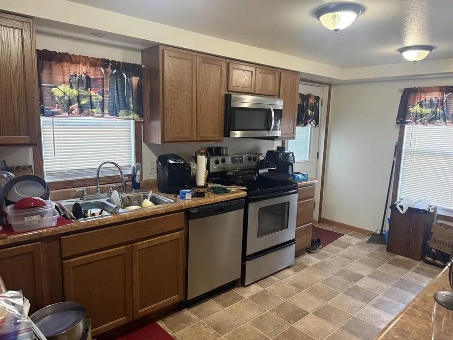 241 N Beaumont Road, Prairie Du Chien, WI 53821 - #3