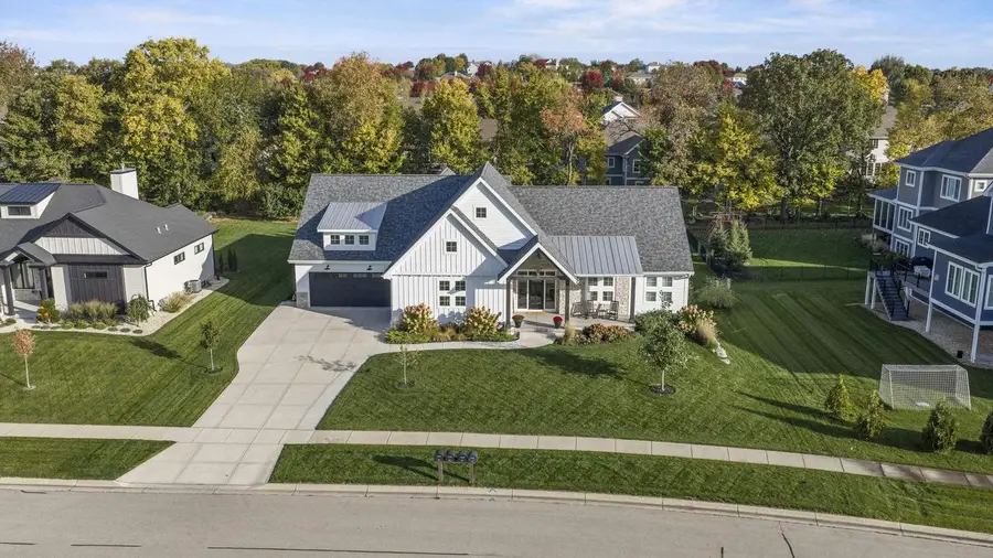 5766 Derby Downs Drive, Waunakee, WI 53597 - #2