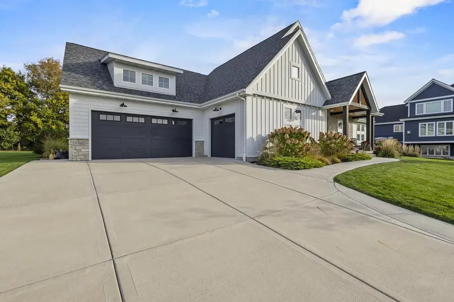5766 Derby Downs Drive, Waunakee, WI 53597 - #3