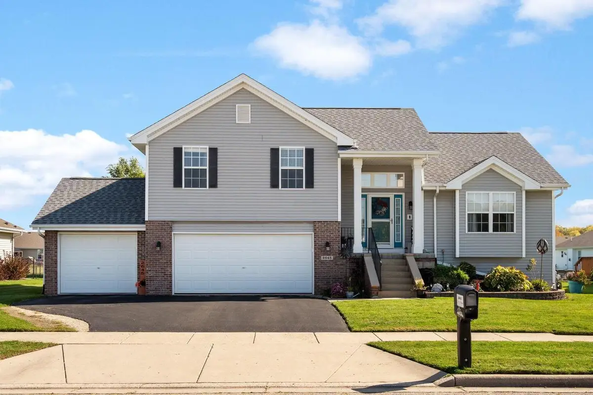 2645 Jerry Thomas Parkway, Beloit, WI 53511 - #1