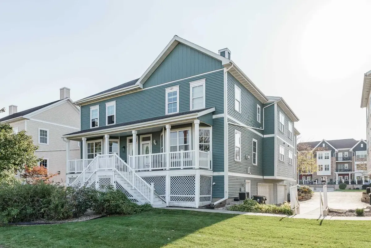 3064 Triumph Drive #4, Sun Prairie, WI 53590 - #1