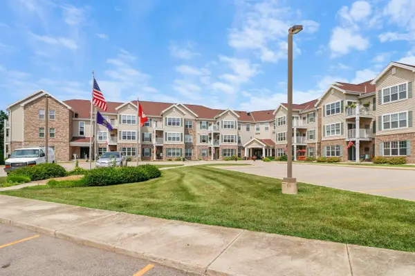 6835 Parkside Circle, Windsor, WI 53532