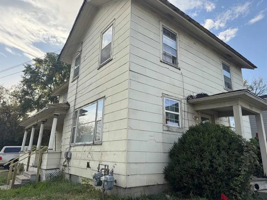 125 Glen Street, Janesville, WI 53545 - #3