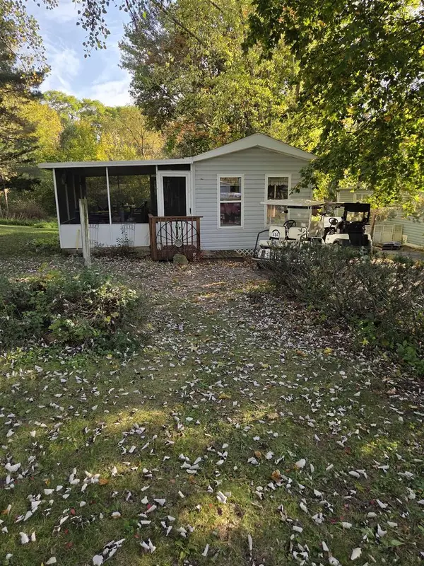 434 Skyline Drive, Edgerton, WI 53534