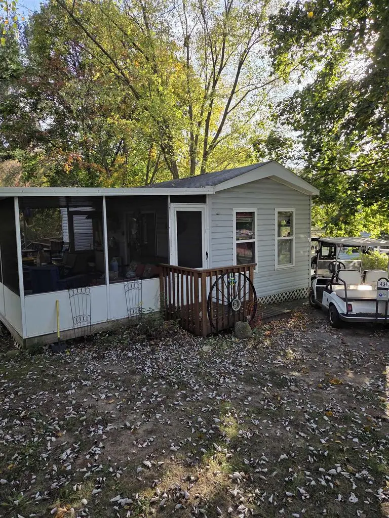 434 Skyline Drive, Edgerton, WI 53534 - #2