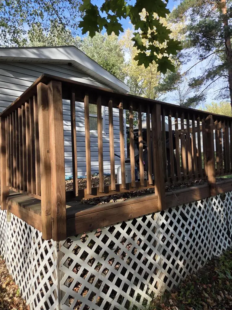 434 Skyline Drive, Edgerton, WI 53534 - #3
