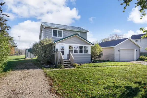 411 Stoughton Road, Edgerton, WI 53534