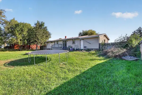 N2847 County Highway GG, Brodhead, WI 53520