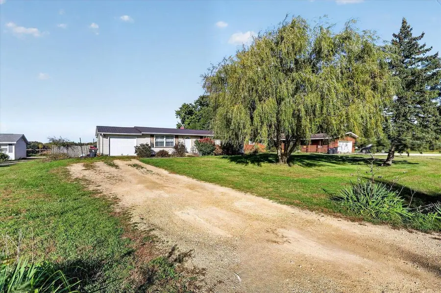 N2847 County Highway GG, Brodhead, WI 53520 - #2