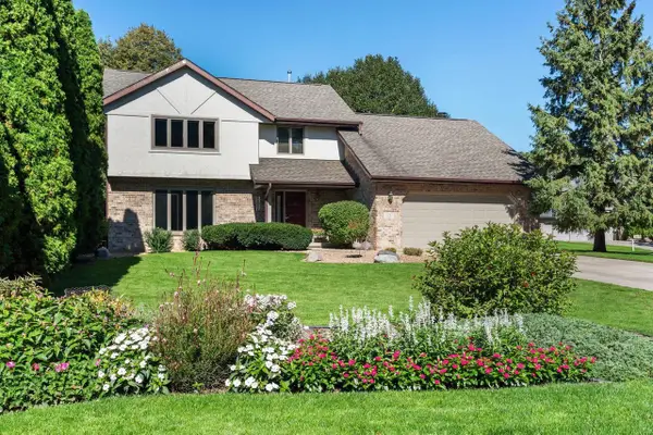 10 E Copper Circle, Madison, WI 53717