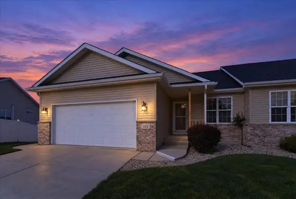 117 Maria Lane, Cottage Grove, WI 53527