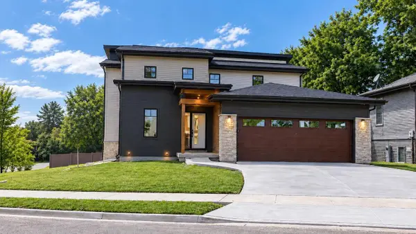1722 Sawtooth Lane, Madison, WI 53719