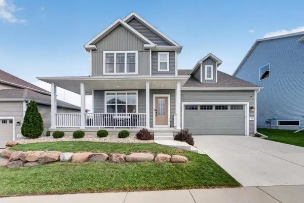 921 Quaking Aspen Road, Verona, WI 53593