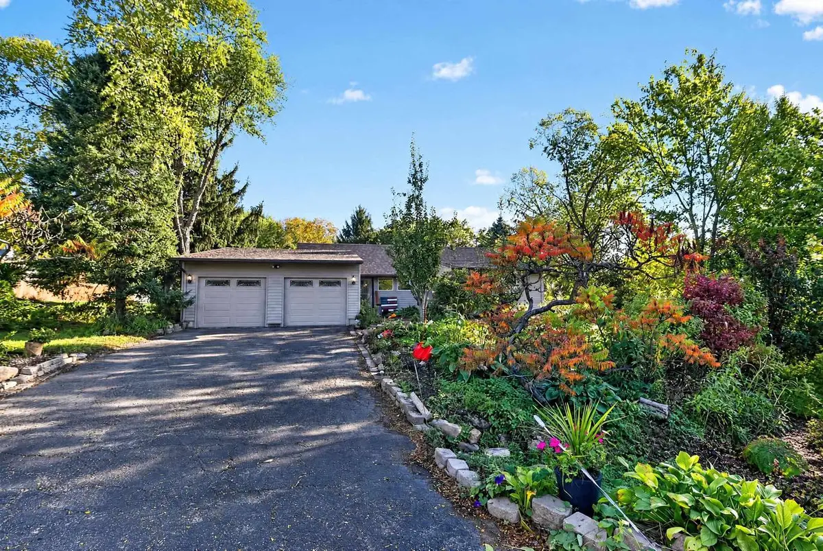 1426 RAVENOAKS Trail, Oregon, WI 53575 - #1