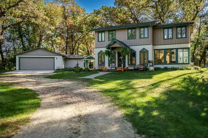 12307 W Brandherm Road, Beloit, WI 53511 - #1