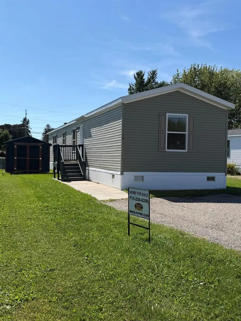 134 Attewell Street #18, Mauston, WI 53948 - #1
