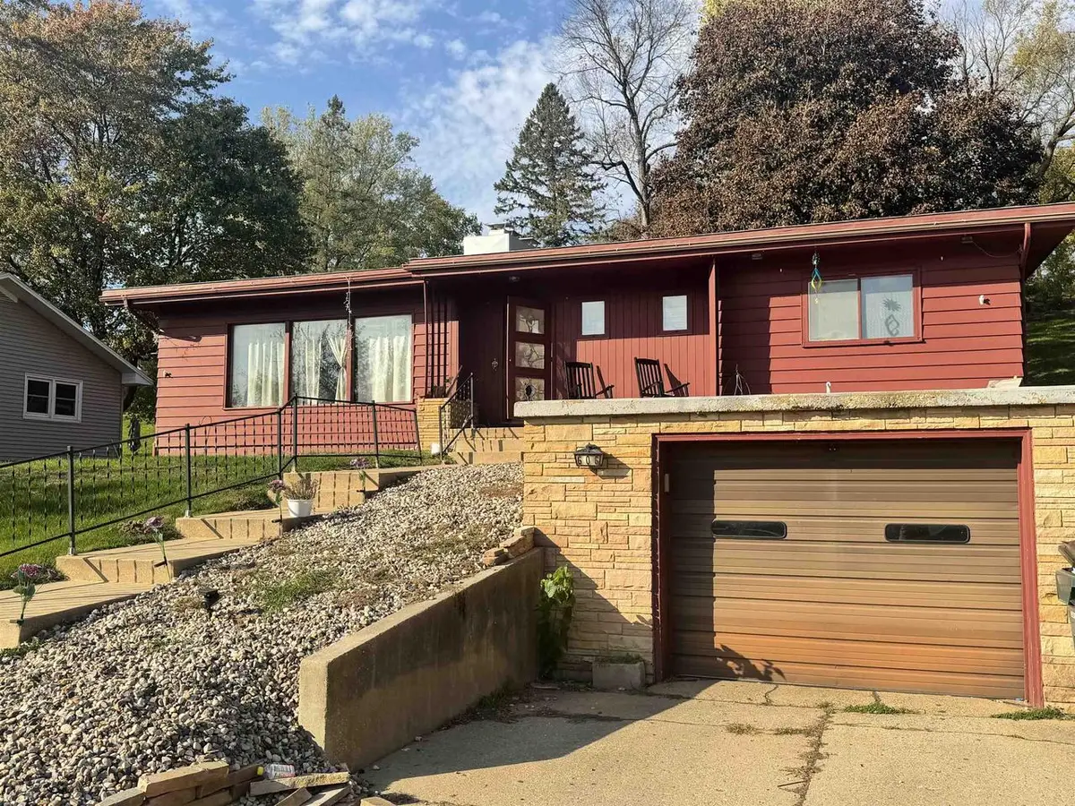 606 Stori Drive, Richland Center, WI 53581 - #1