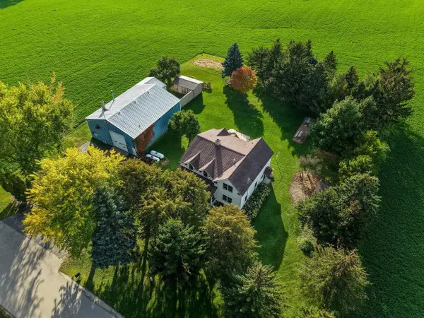 N2575 Kunz Road, Fort Atkinson, WI 53538