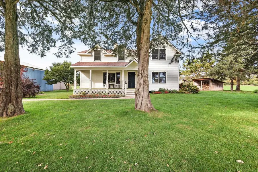 N2575 Kunz Road, Fort Atkinson, WI 53538 - #3