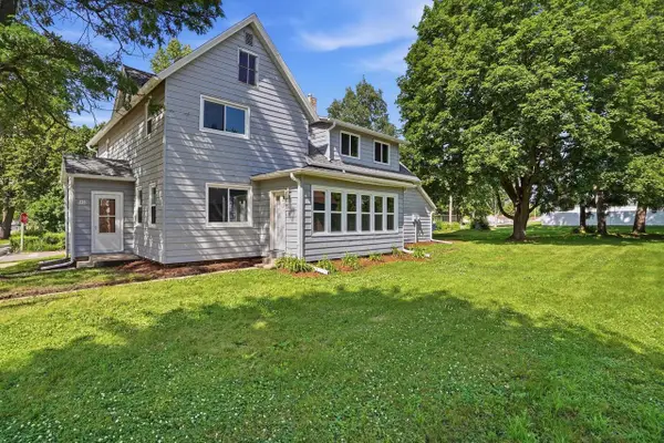 404 S Main Street, Deerfield, WI 53531