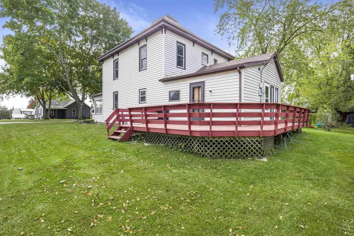 222 E Merrimac Street, Dodgeville, WI 53533 - #1