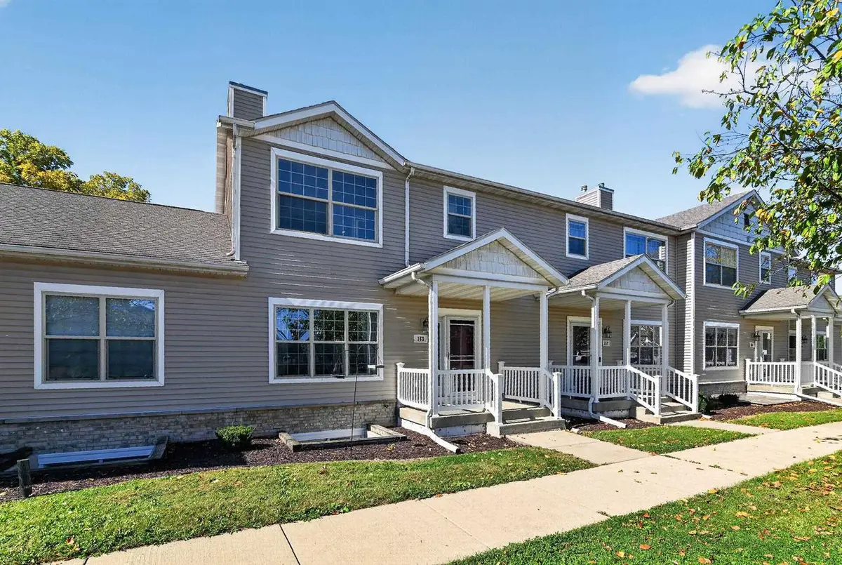 163 Prairie Grass Road #8, Oregon, WI 53575 - #1