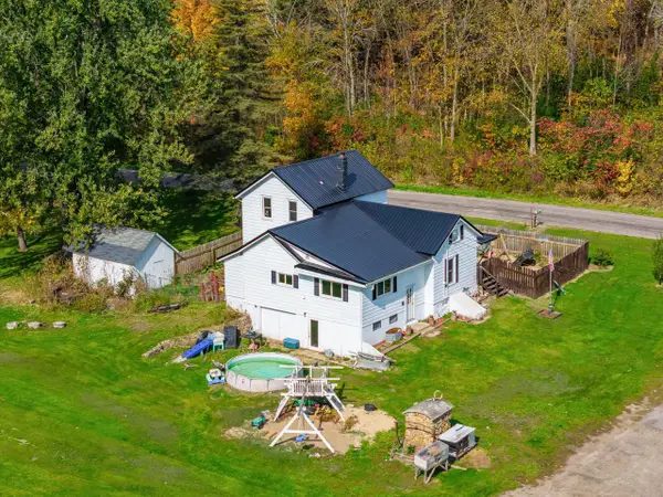 28983 Northland Avenue, Elroy, WI 53929