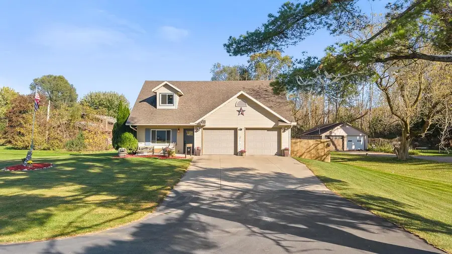 N7954 Hwy 44, Pardeeville, WI 53954 - #3