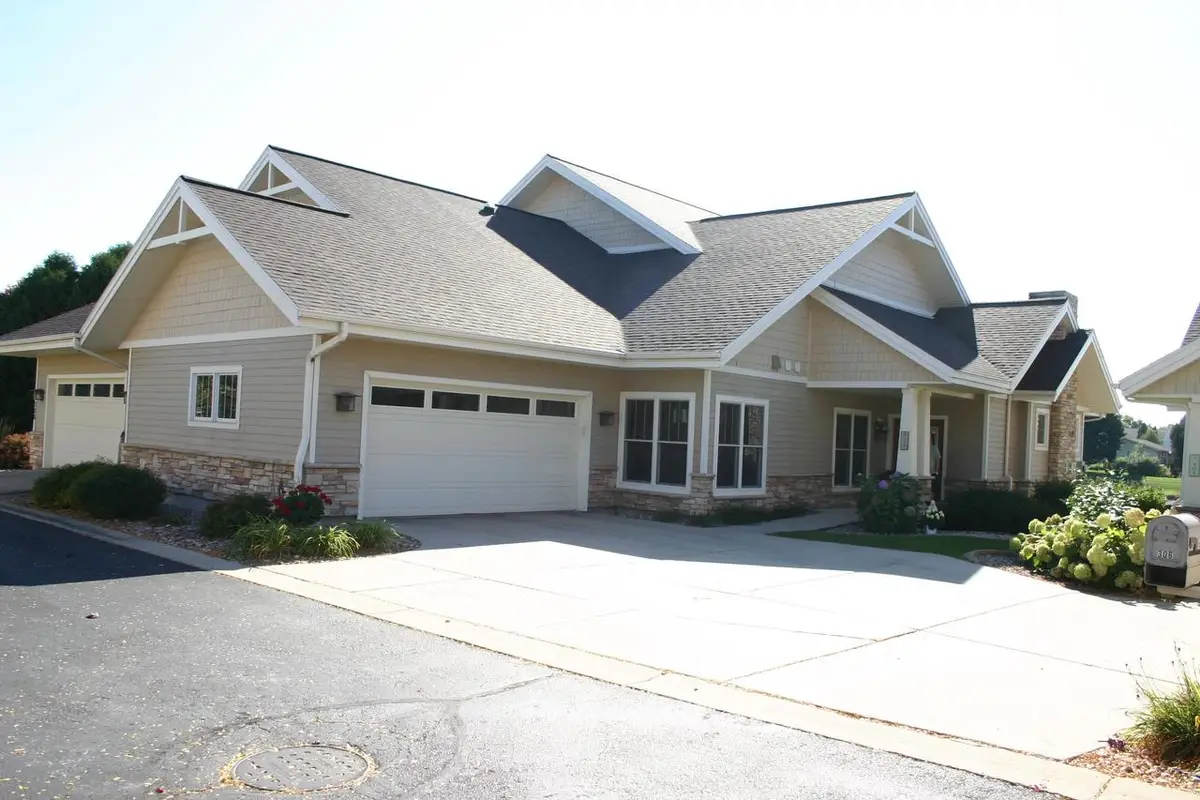 304 Coneflower Court, Waunakee, WI 53597 - #1