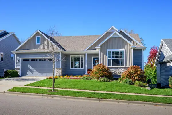 224 Sunshine Lane, Verona, WI 53593