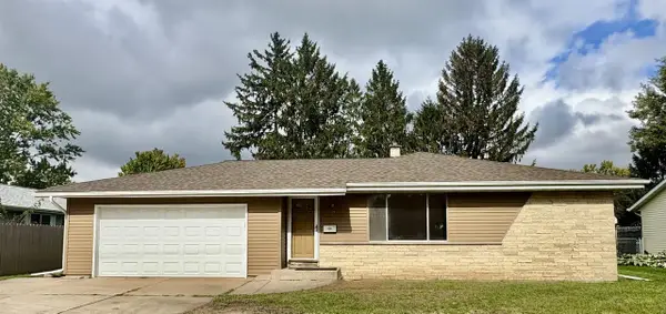 1330 Kellogg Avenue, Janesville, WI 53546