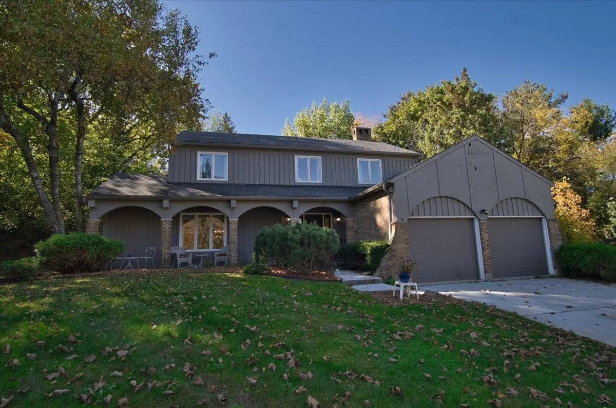 14 Mt Rainier Lane, Madison, WI 53705 - #1