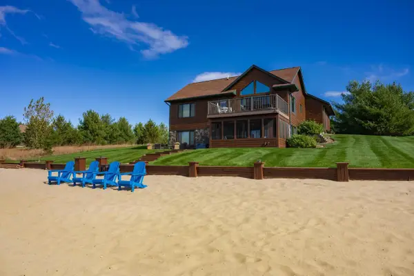 N8107 15th Avenue, New Lisbon, WI 53950