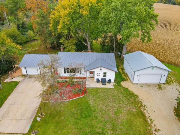 269 Goede Road, Edgerton, WI 53534