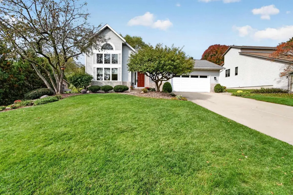 210 Jenna Drive, Verona, WI 53593 - #1