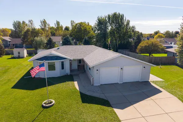 513 Gold Coast Lane, Evansville, WI 53536