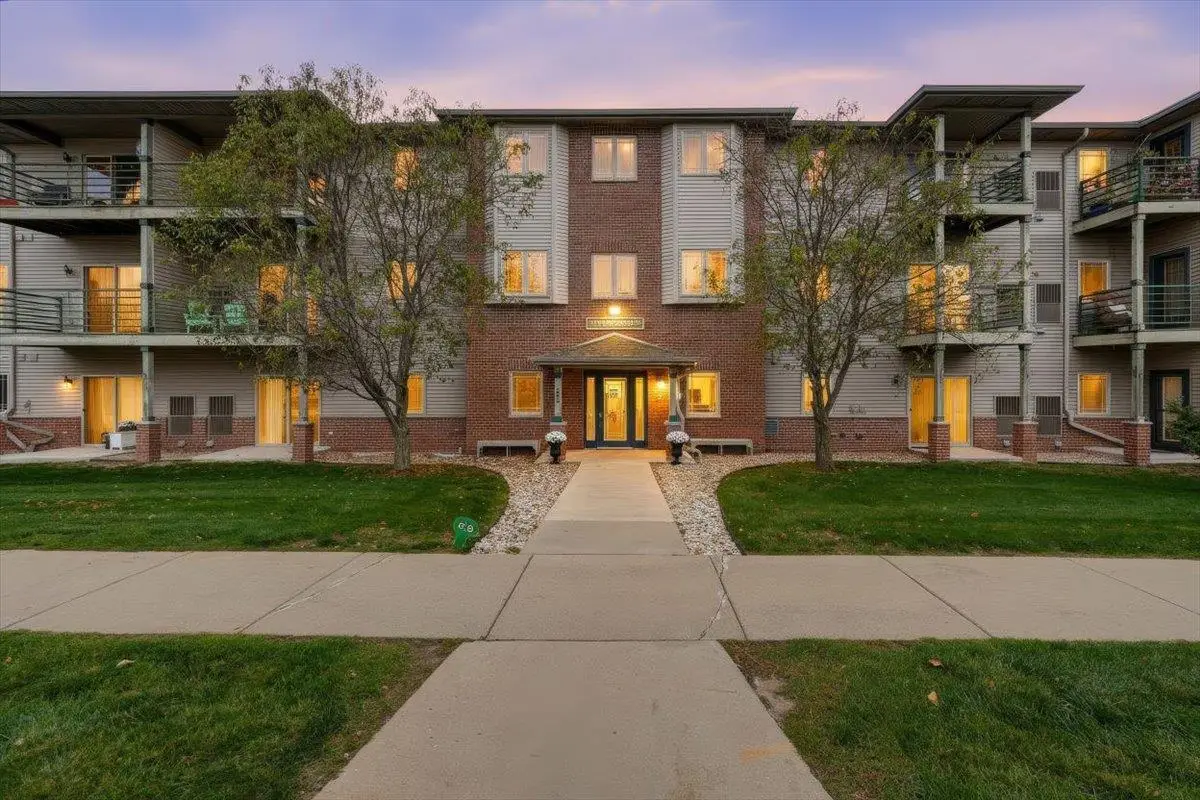 102 Prairie Heights Drive #405, Verona, WI 53593 - #1